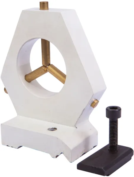 JET Fast stöd för BD-3