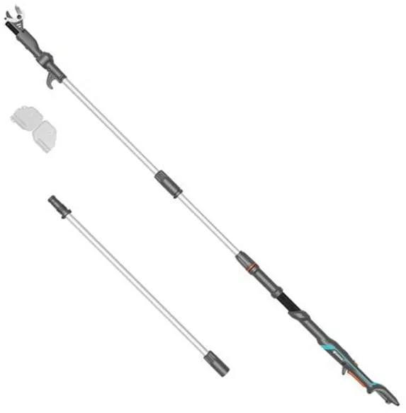 Gardena 14776-55 elektrisk grensax