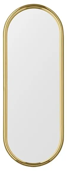 AYTM ANGUI Spegel Guld H78 cm